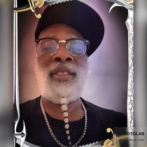 Meet your Posher, Gregory